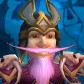 Character Avatar